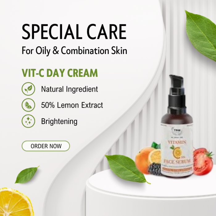 social media ad product